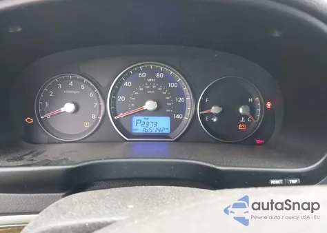 2012 Hyundai Santa Fe Gls from USA, damaged, VIN 5XYZG3AB7CG109154